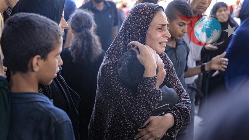 Gazze'de İnsanlık Krizi: BM'den İsrail'e Acil Eylem Çağrısı