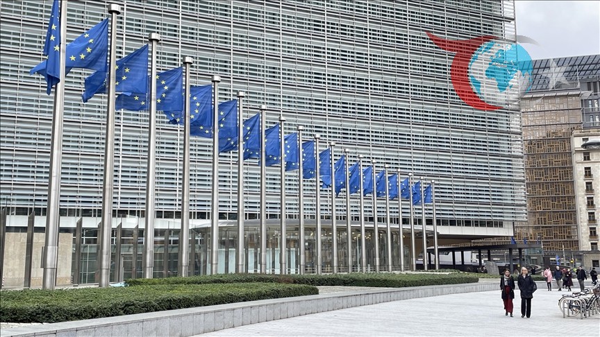 Dönem Başkanlığı Danimarka'ya Geçti: AB'de Stratejik Hedefler Belirleniyor