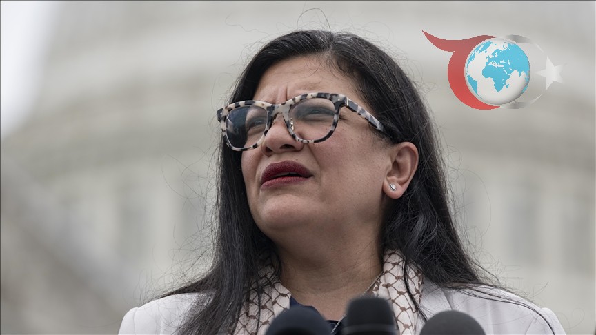 Gazze'deki İnsani Yardım Krizi: ABD ve İsrail'e Tepkiler Büyüyor