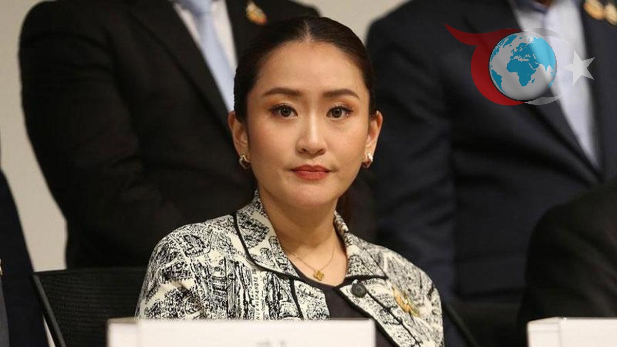 Tayland Başbakanı Shinawatra, Siyasi Kriz Nedeniyle Görevden Alındı