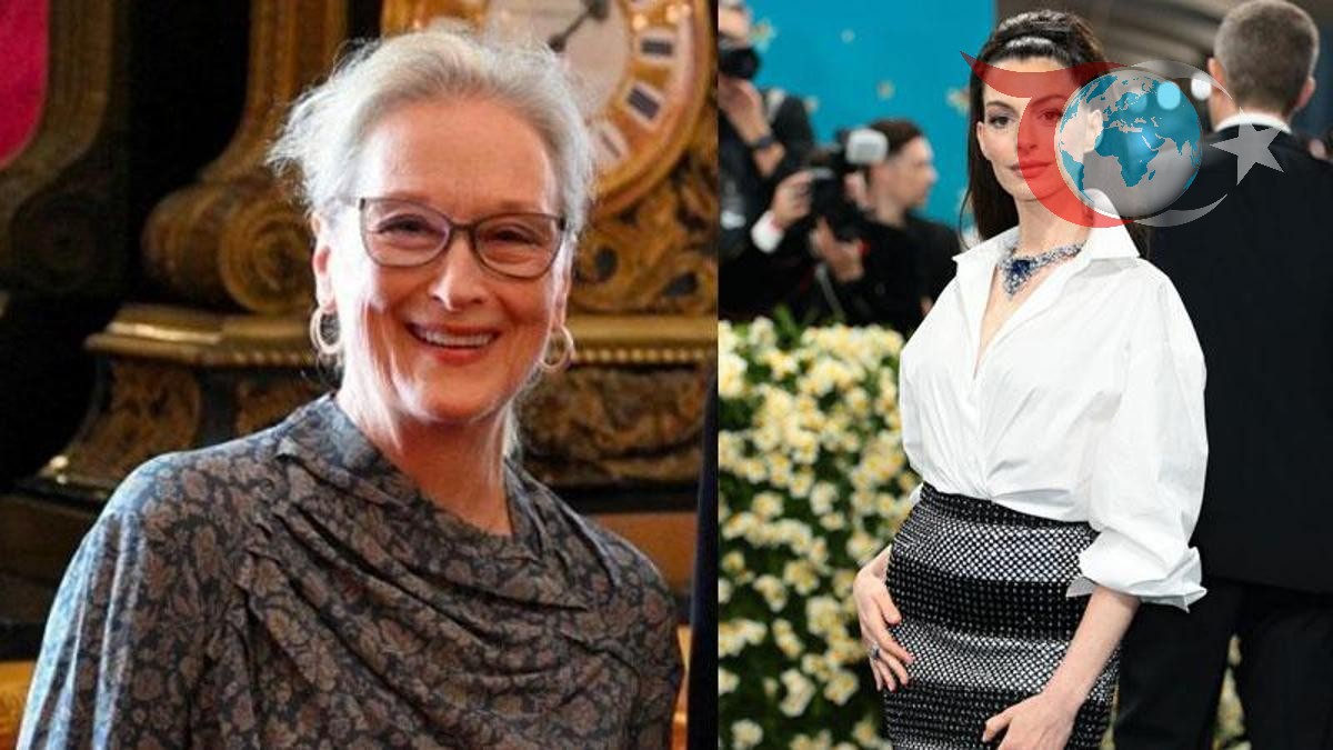 Anne Hathaway, Meryl Streep ve Emily Blunt 'Şeytan Marka Giyer 2' Filminde Buluşuyor