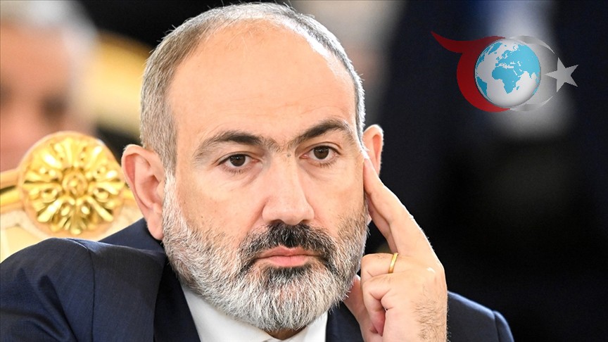 Paşinyan ve Ermeni Kilisesi Arasında Tırmanan Gerilim