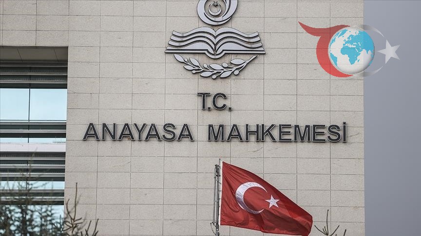 Anayasa Mahkemesi'nden Ek Gösterge Kararı! Cumhurbaşkanı Erdoğan'ın Yetkisi İptal Edildi