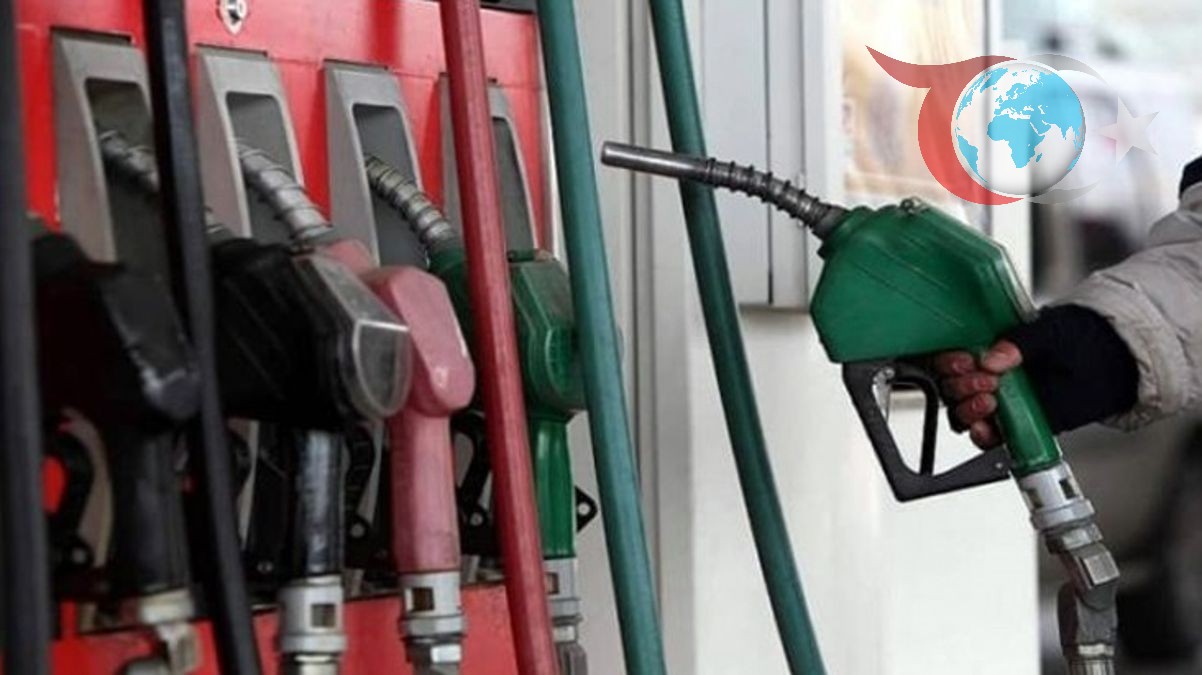 Tabela Bu Gece Değişiyor! Motorinin Litresi 38 Lira Seviyelerine Gerileyecek