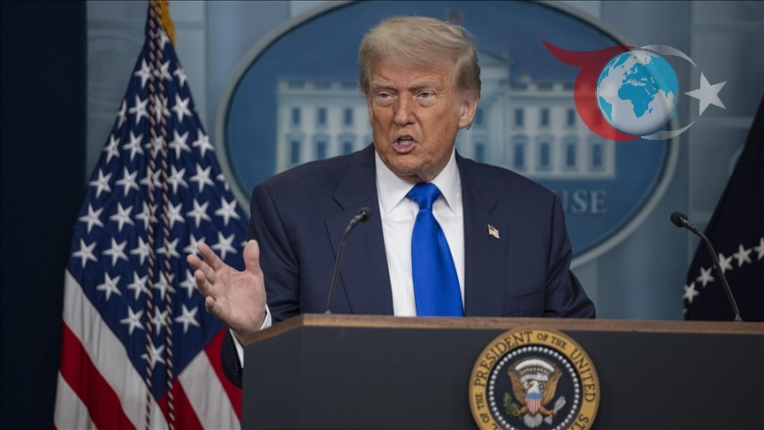 Trump'ın Atom Bombası Benzetmesine Hiroşima'dan Sert Tepki