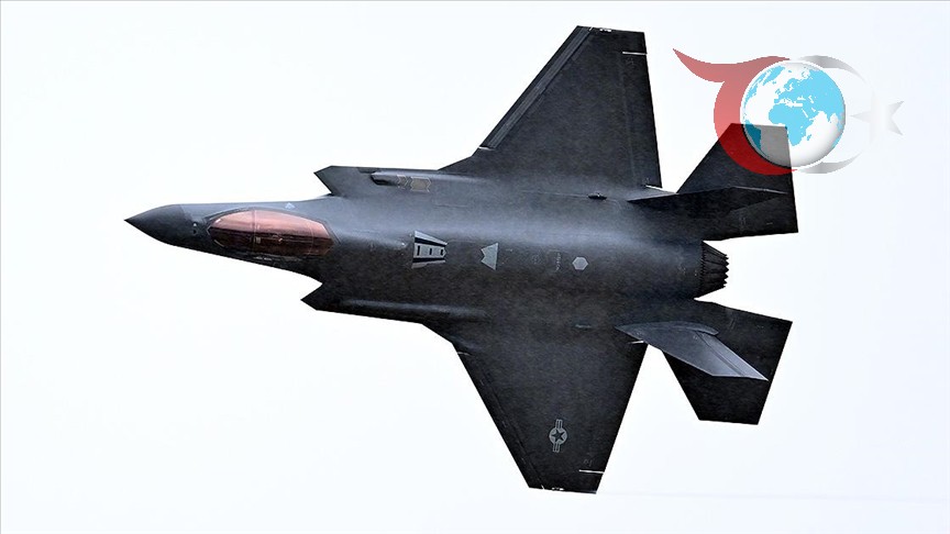 F-35 Krizi: İsviçre ve ABD Arasında Tansiyon Yükseliyor