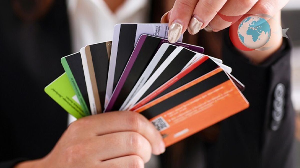 Merkez'in Hamlesiyle Kredi Kartı ve Kredi Faizleri de Yükselecek! İşte 1 Kasım'dan İtibaren Geçerli Olacak Yeni Oranlar