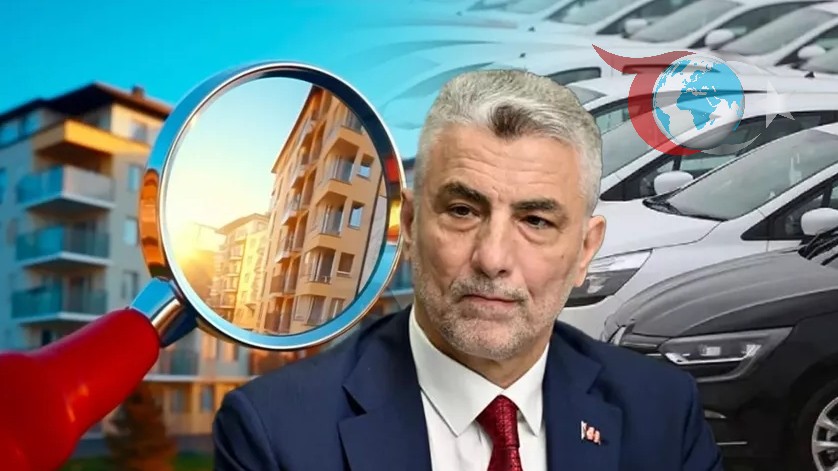 Bakan Bolat: Emlak ve Otomobil Satışlarında Sahte Hesaplarla Fiyatları Yükseltenleri Ağır Cezalandıracağız