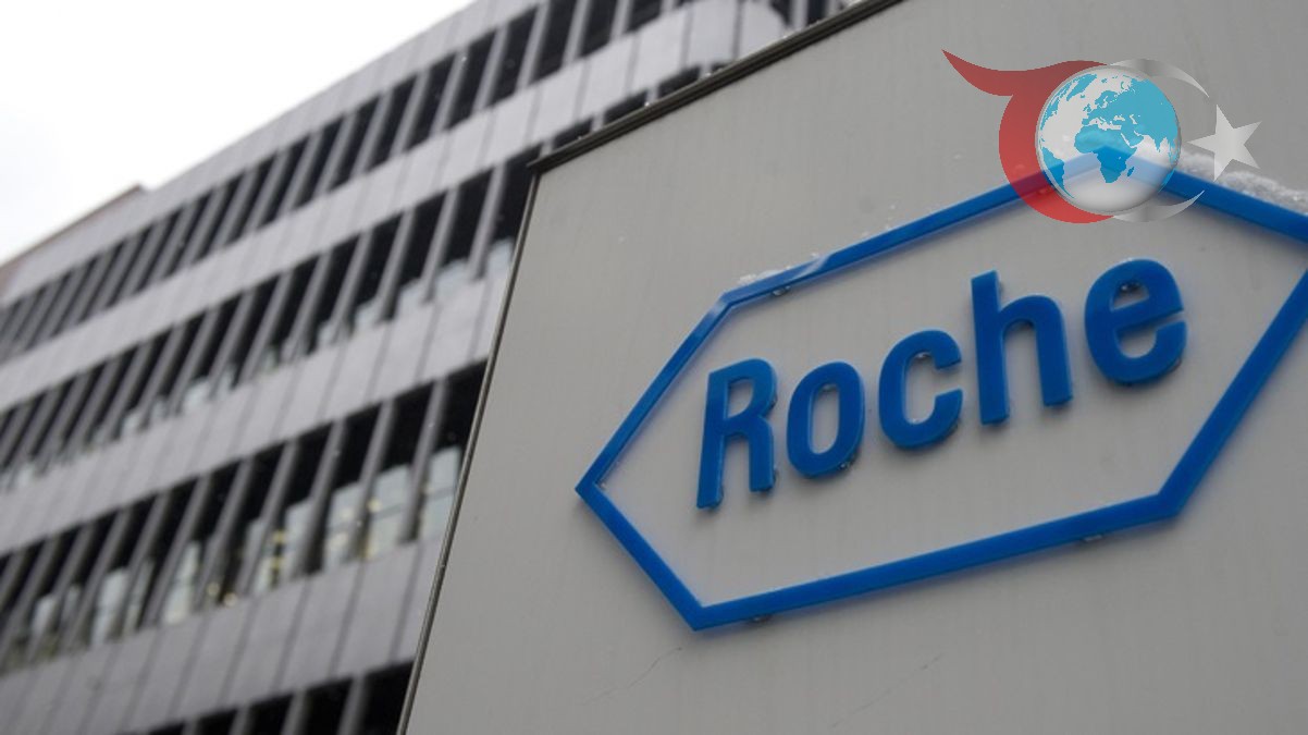 İlaç Devi Roche, Telavant Holding'i 7,1 Milyar Dolara Satın Alıyor