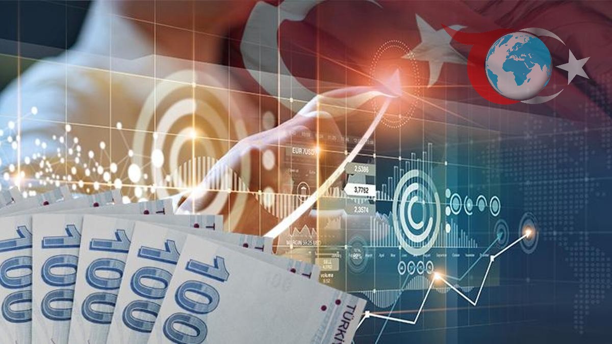 Türkiye 10 Ayda 24,9 Milyar Dolar Borç Ödedi