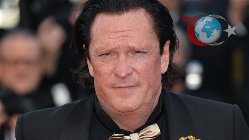 Ünlü Oyuncu Michael Madsen'in Beklenmedik Kaybı