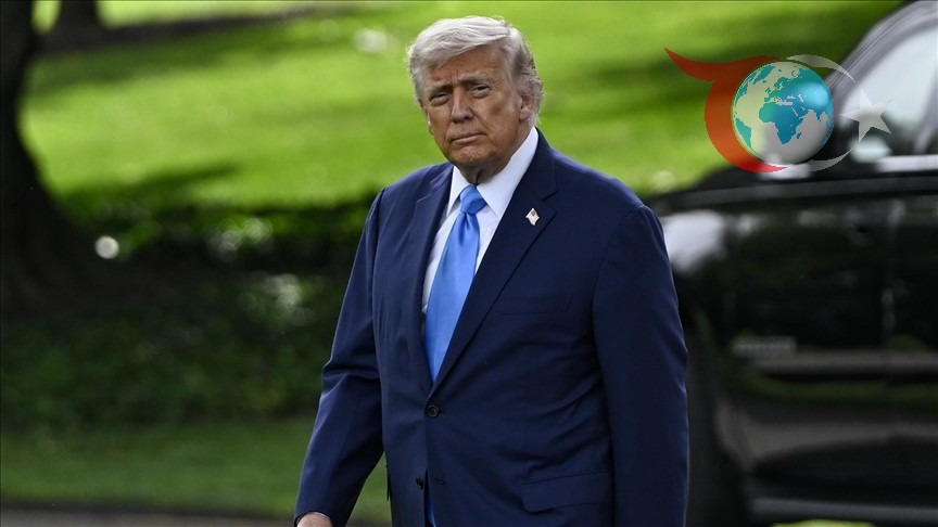 Trump’tan İran’a Saldırının Ön Bildirimi İçin Teşekkür