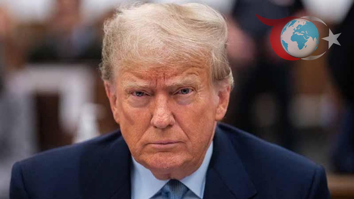 Trump: Putin ile Görüşmemizde Ukrayna Krizinde İlerleme Kaydedemedik