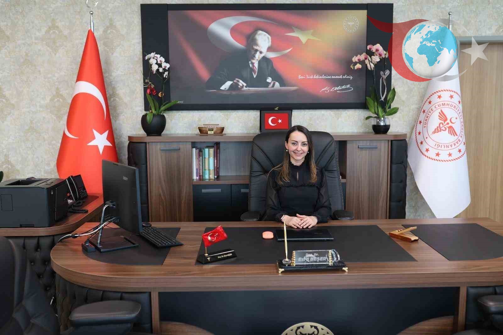 Ağrı'da Sağlık Hizmetlerinde Yeni Dönem: Yatırımlar ve İnovasyonlar