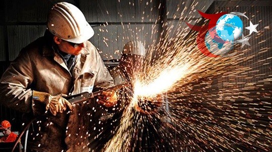 Metal İşçilerinin Toplu Sözleşme Pazarlığından Anlaşma Çıkmadı! Türk Metal'den Grev Sinyali