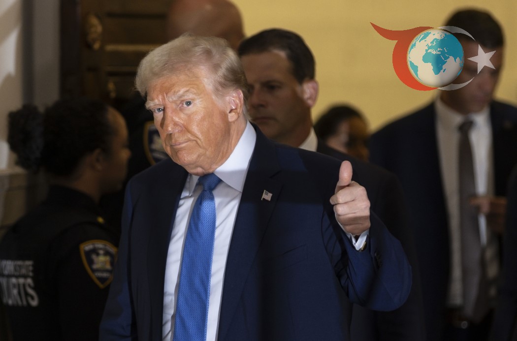 Trump'tan Hamas ve İran Açıklamaları: Ateşkes ve Nükleer Program Üzerine Görüşler