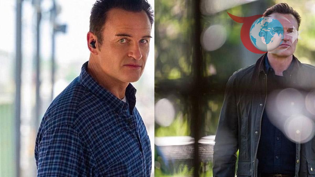 Ünlü Aktör Julian McMahon'ın Vefatı: Hayranlarını Yasa Boğdu