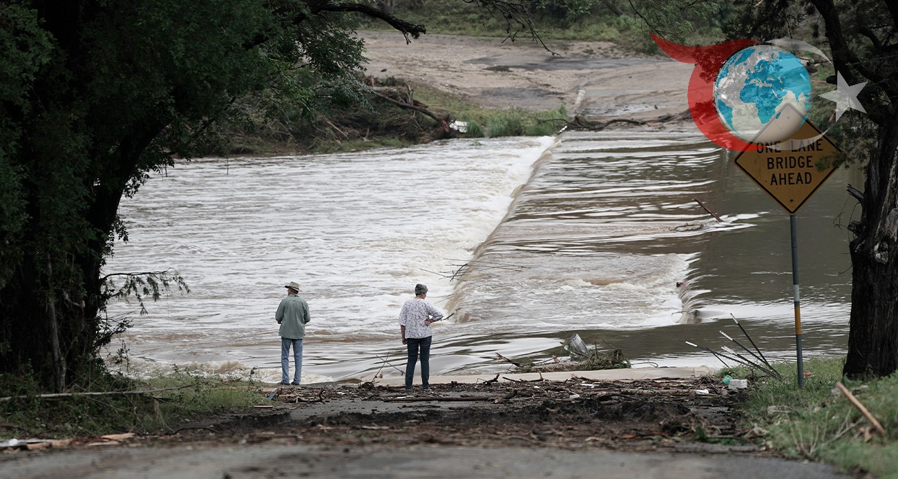 Texas'ta Sel Felaketi: Kaybolan Çocuklar ve Acil Durum Müdahaleleri