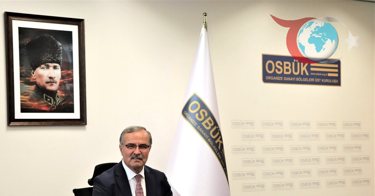 OSB’ler Cumhuriyetin İlk Yüzyılında İstihdam Rekoru Kırdı