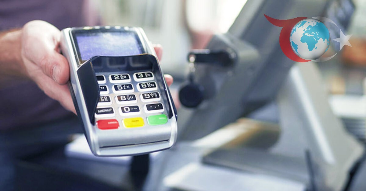 Eski Nesil Ödeme Kaydedici Cihazlar 1 Temmuz'a Kadar Yenilenecek