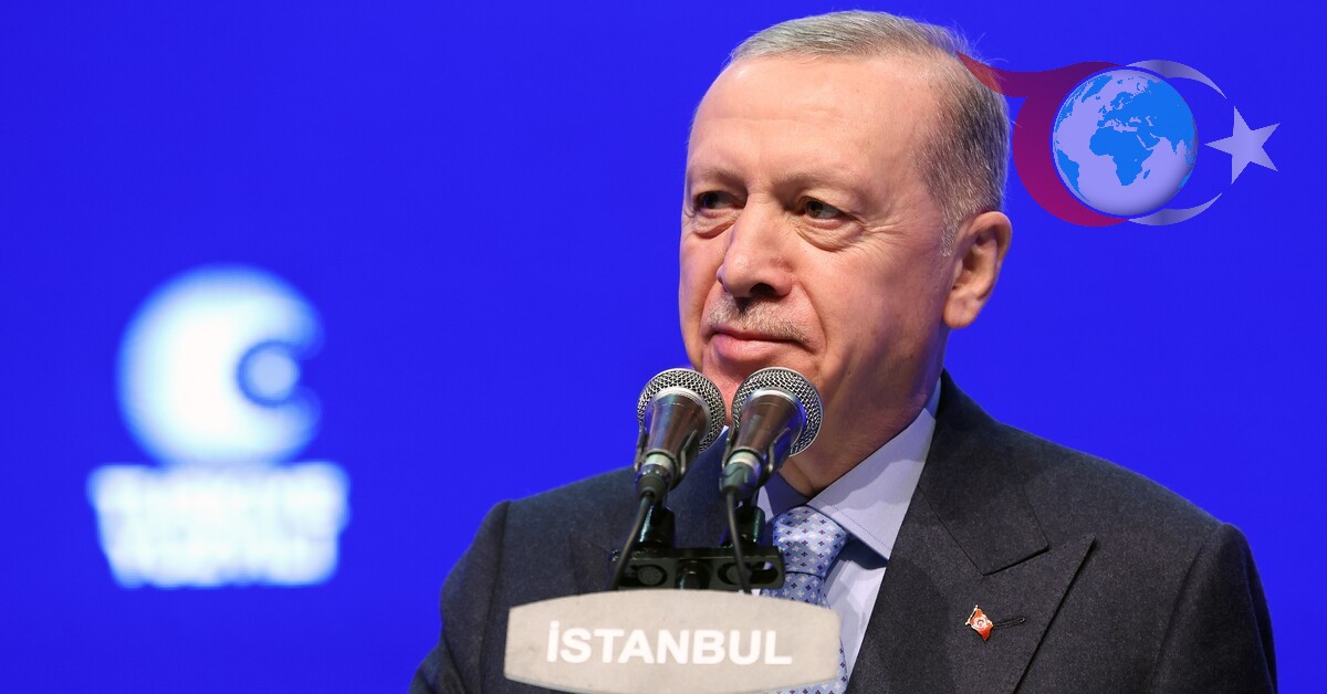 Cumhurbaşkanı Recep Tayyip Erdoğan 9'uncu Kez Dede oldu! Bebeğe Asım Özdemir Adı Verildi!