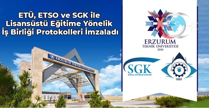 ETÜ'den Yerel İş Birlikleri: Kalkınma İçin Güç Birliği