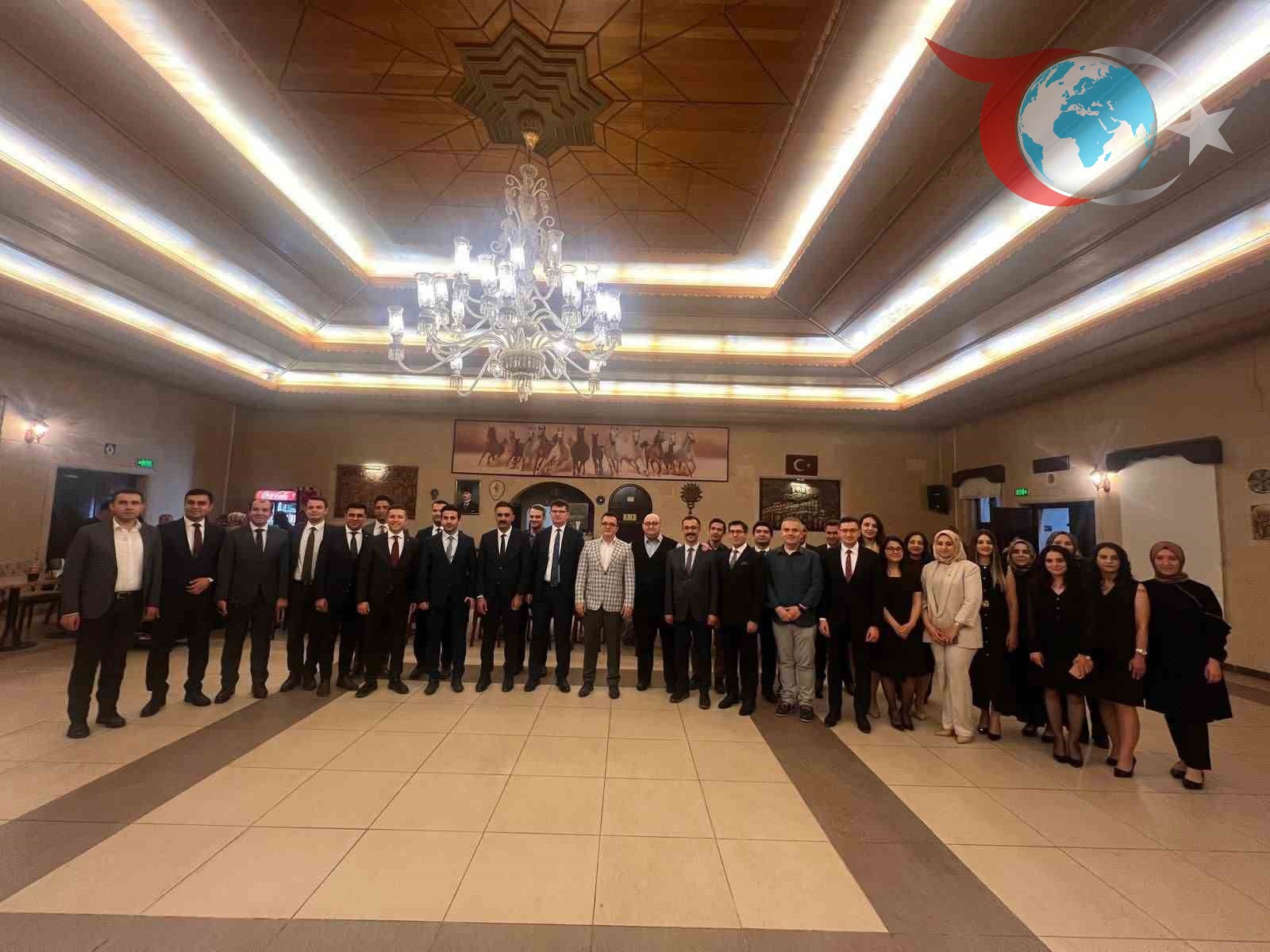 Adaletin Sessiz Yolculuğu: Nevşehir'den Yeni Başlangıçlara