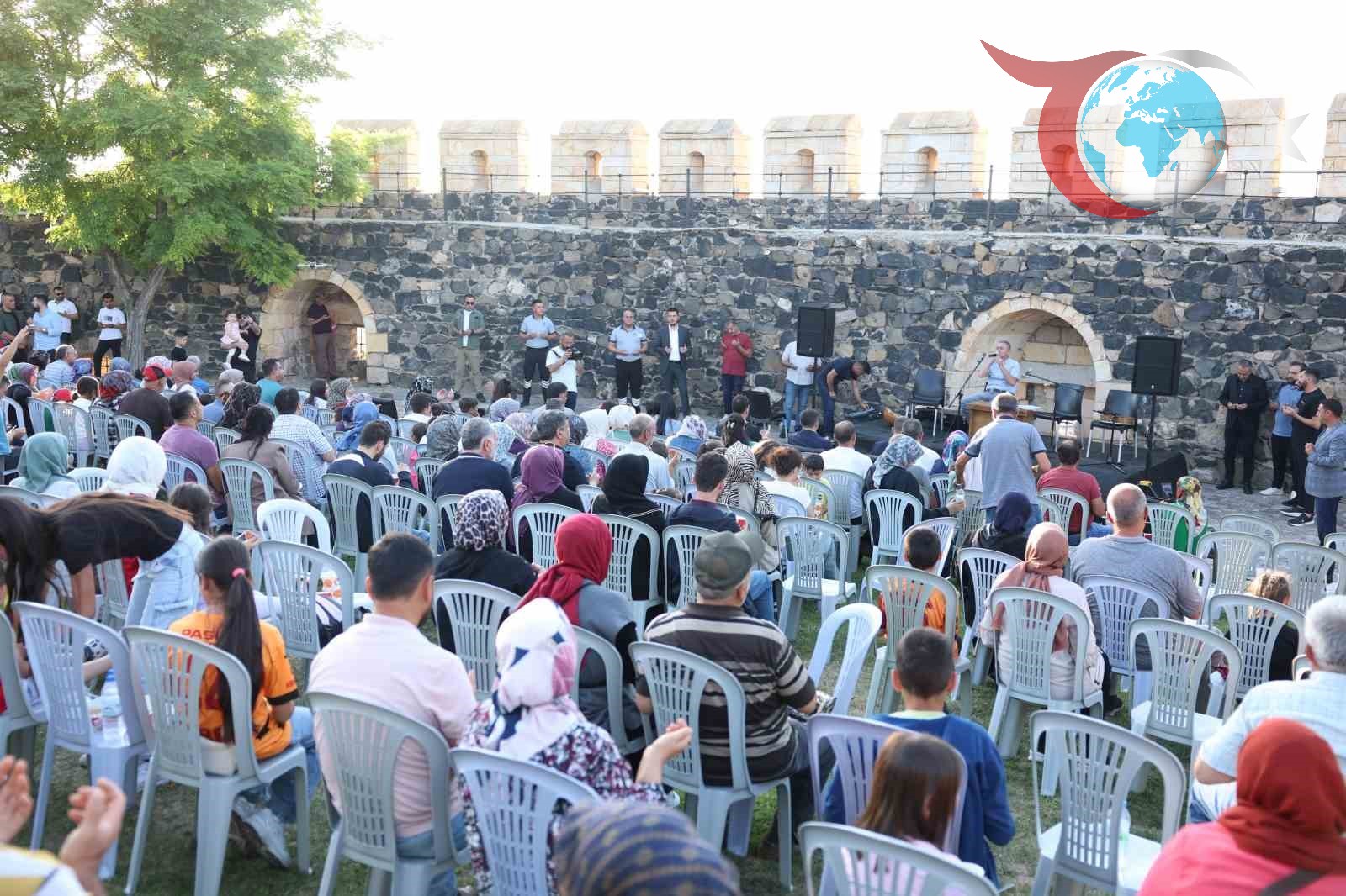 Nevşehir Belediyesi'nden Muharrem Ayı'nda Aşure Geleneği