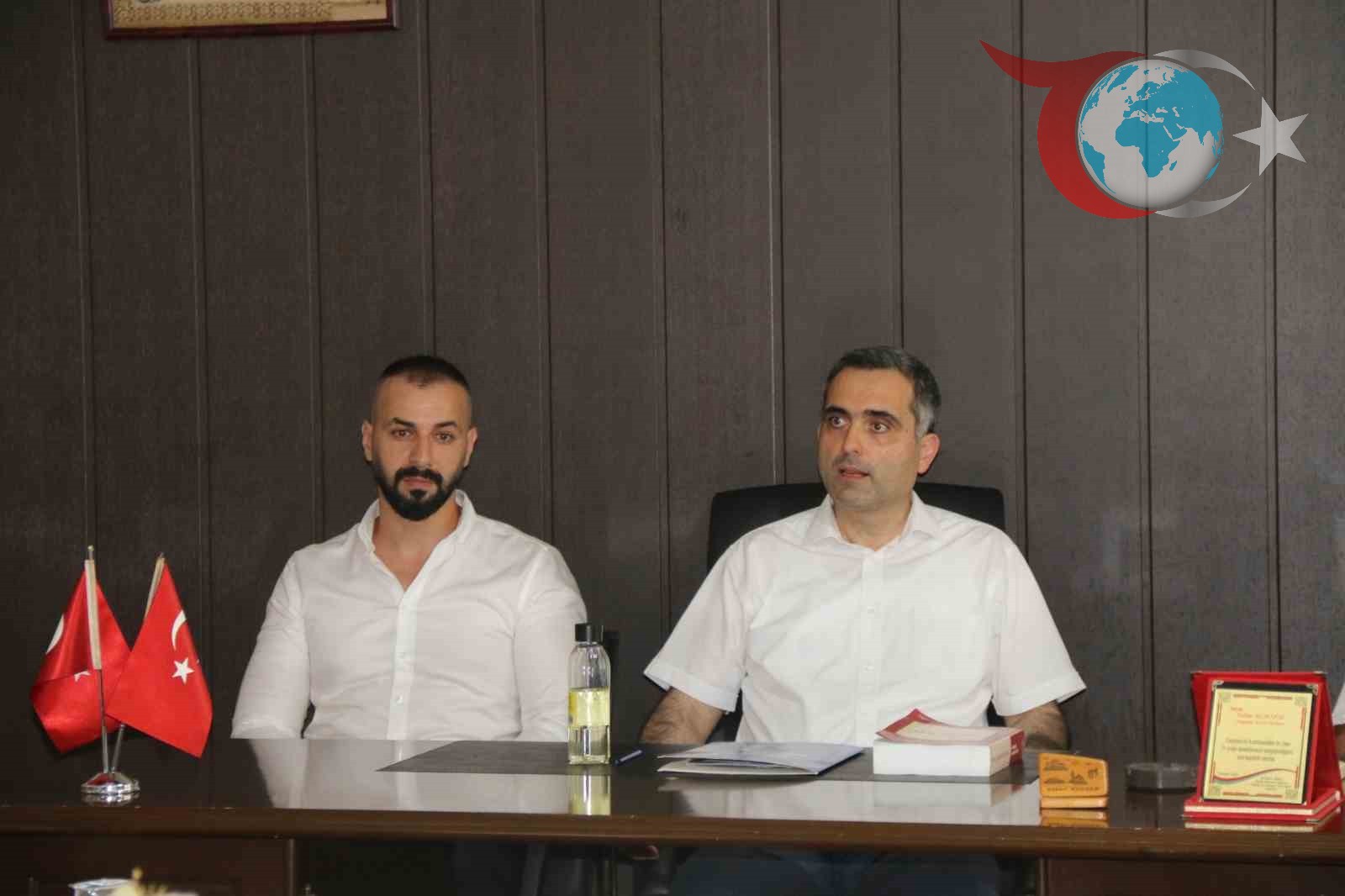 Kozan'da Şehitler İçin Anlamlı Etkinlik: Aşure ve Dua Buluşması