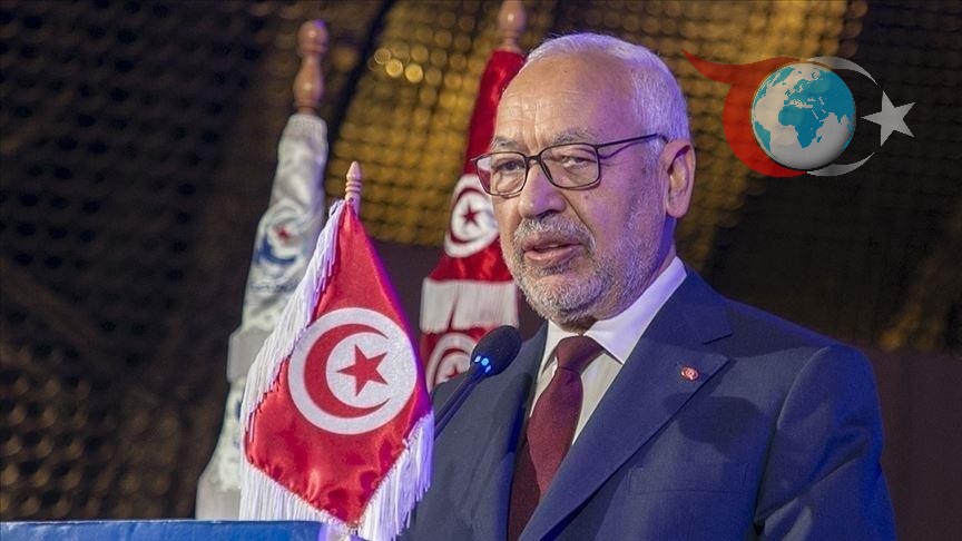 Tunus'ta Gannuşi ve Diğer Sanıklara Ağır Hapis Cezaları