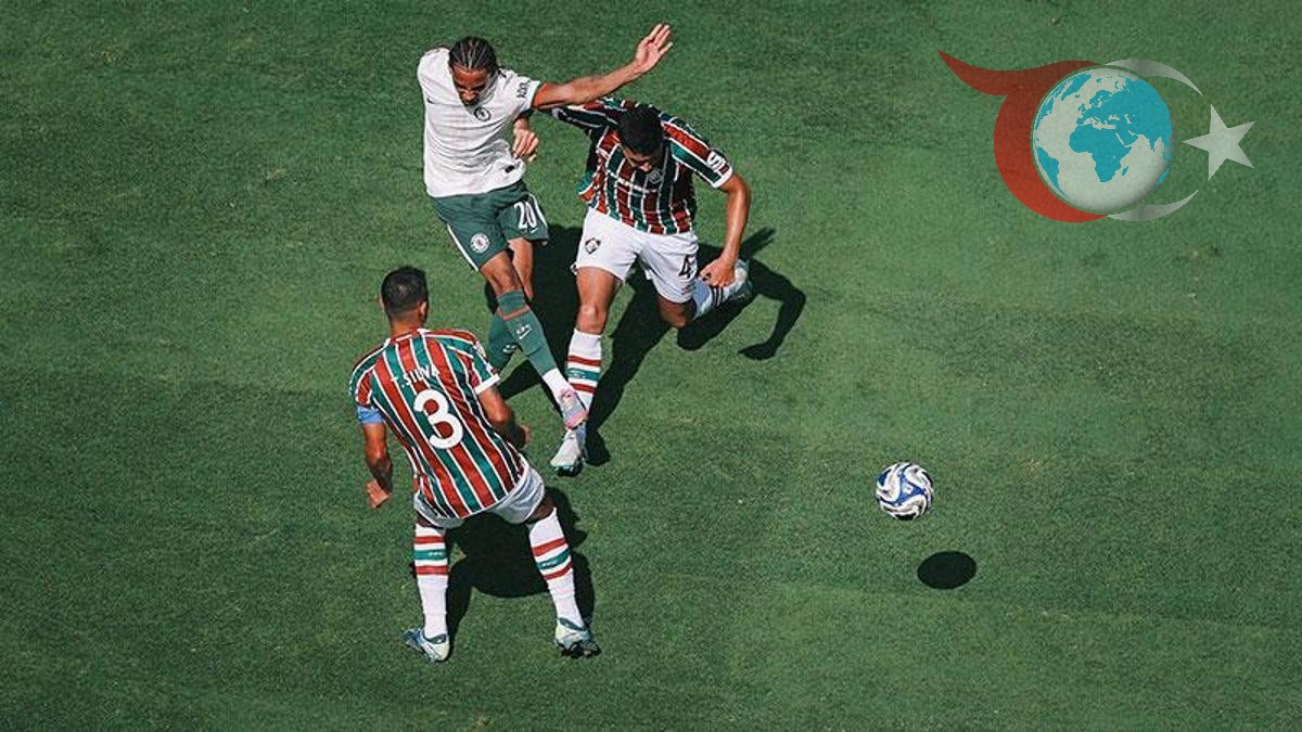 Joao Pedro'nun Golleriyle Chelsea Finale Yükseldi