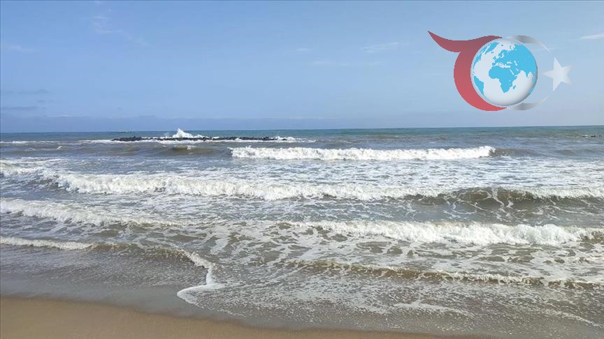 Batı Karadeniz'de Fırtına Uyarısı: Gece Saatlerinde Kuvvetli Etki Bekleniyor