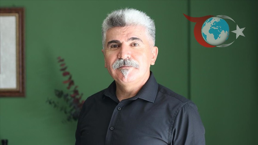 Başkentte Gazilik Onuruyla 15 Temmuz'u Unutturmayan Kahraman