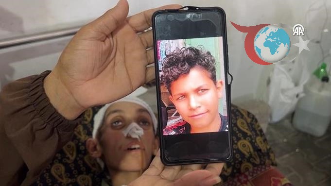 Gazze'de Bir Çocuğun Hayatta Kalma Mücadelesi: Musab'ın Hikayesi