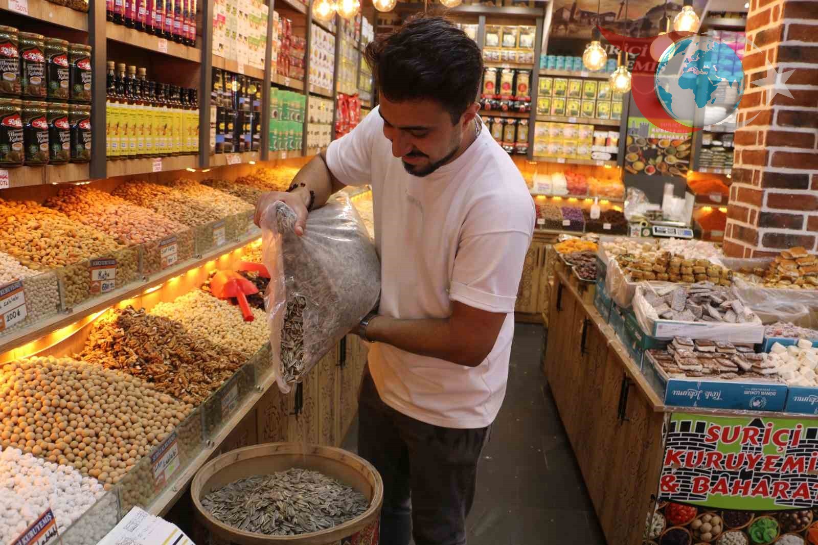 Bölgede Silahların Susturulmasıyla Turizm Canlanıyor: Diyarbakır Ekonomisine Umut
