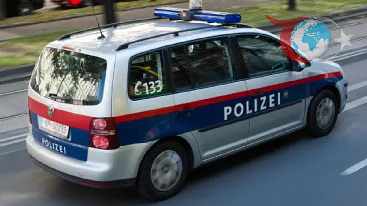 Traiskirchen'de Korkunç Saldırı: Cezaevinden İzinli Çıkan Silahlı Kişi Dehşet Saçtı