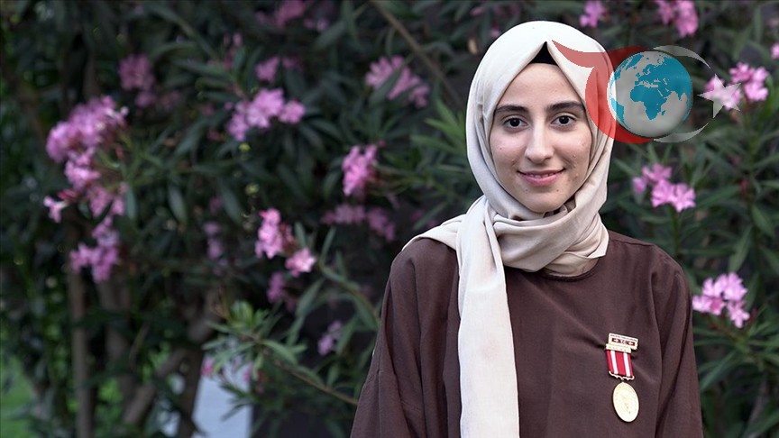 15 Temmuz'un Genç Gazisi: Adviyye Gül İsmailoğlu'nun Anlatımı