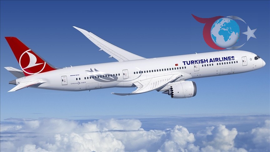THY'den Orta Doğu Uçuşlarına Önemli Duyuru
