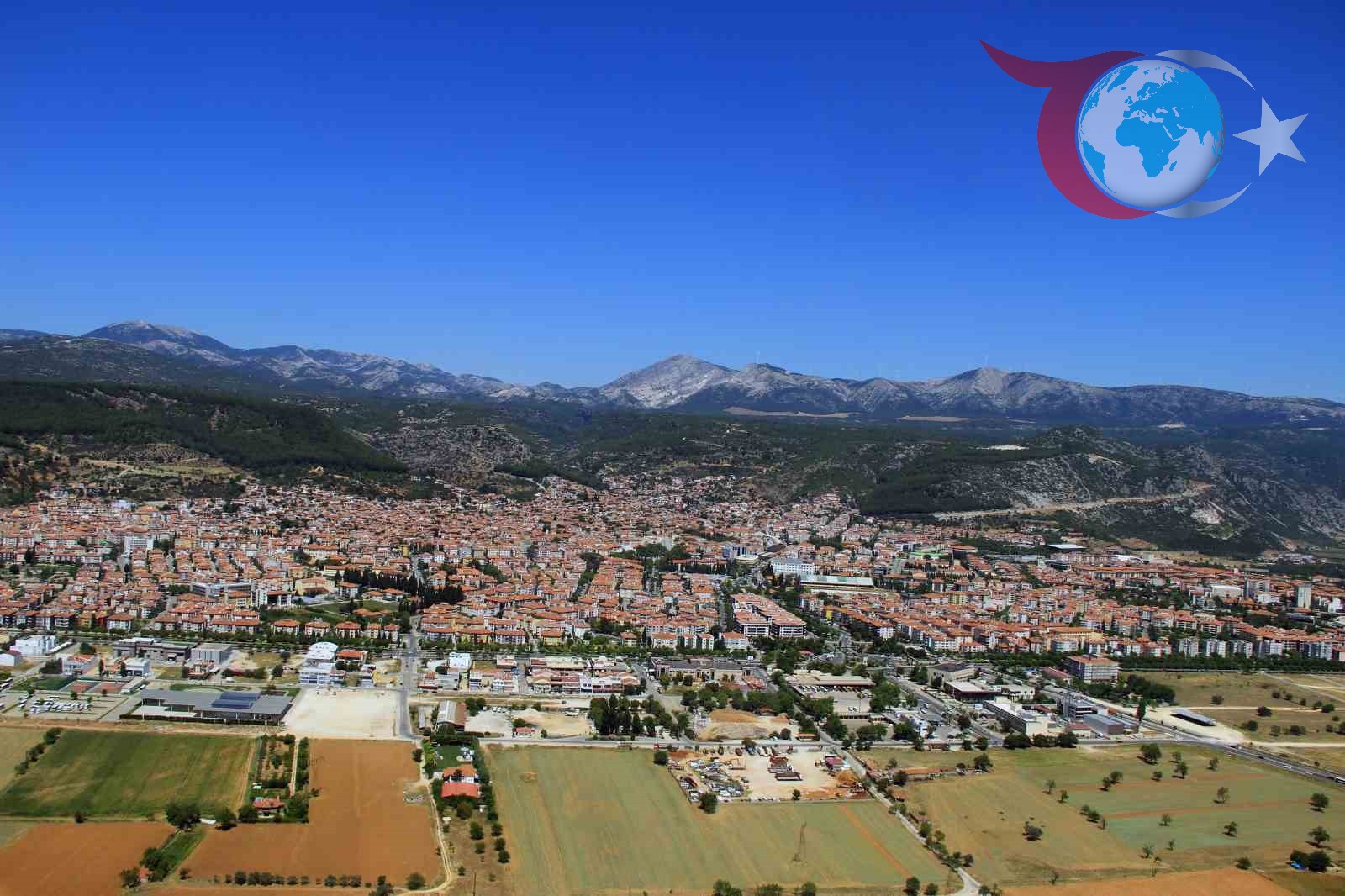 Muğla'nın 2024 Yılındaki Göç Durumu: İstanbul'dan En Fazla Göç Aldı