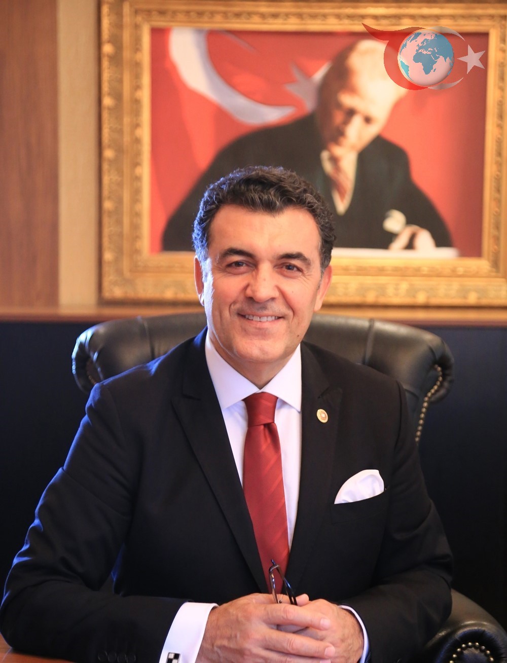 Ardahan Belediye Başkanı Faruk Demir'den 15 Temmuz Mesajı