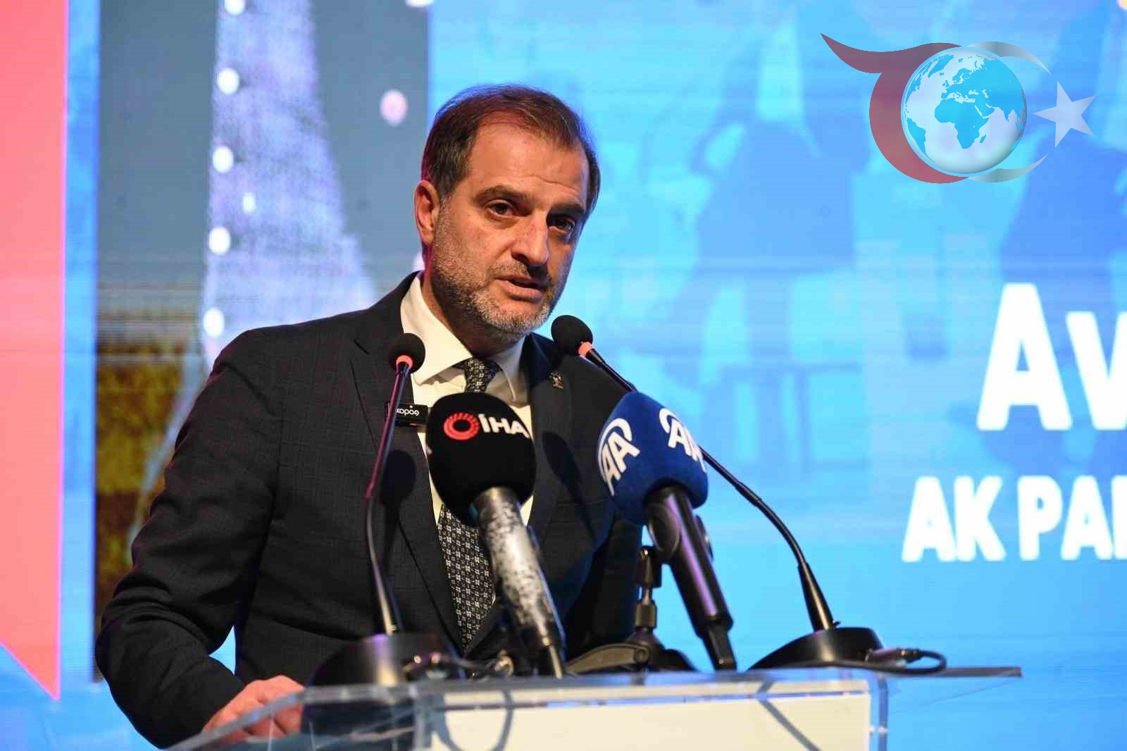 AK Parti'den Mudanya Belediyesi'ne Sert Eleştiriler: "Kamu Mülkiyeti Elden Çıkıyor"