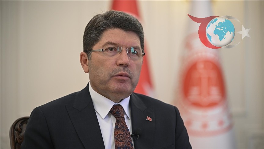 Adalet Bakanı Tunç, FETÖ Davaları ve Yargı Süreçlerine Dair Değerlendirmelerde Bulundu