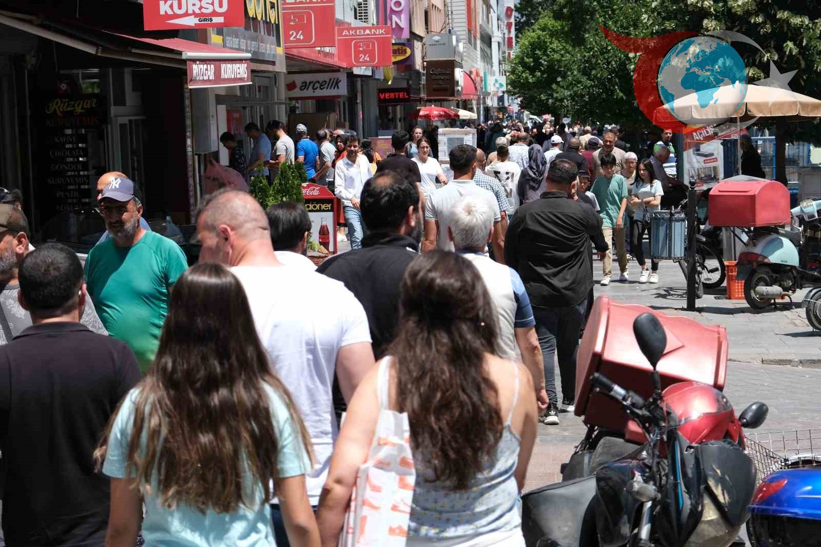 Türkiye'nin Göç Haritası 2024: Nüfus Hareketliliğinde Dikkat Çeken Detaylar