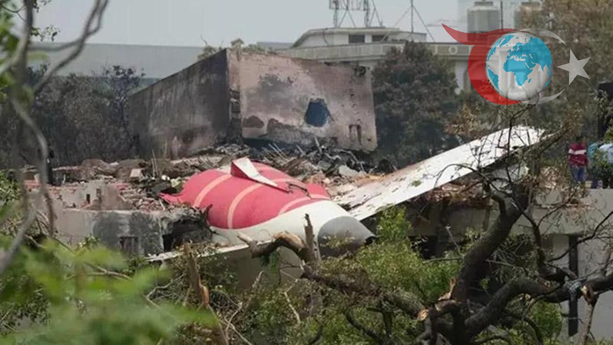 Boeing Uçakları İçin Hindistan’dan Kritik İnceleme Talimatı