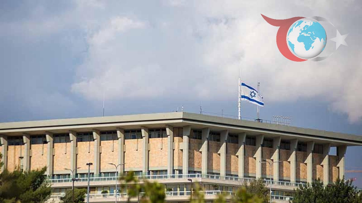 Agudat Israel Partisi Koalisyondan Çekiliyor: Haredi Hahamlarının Talepleri Dikkate Alınmadı