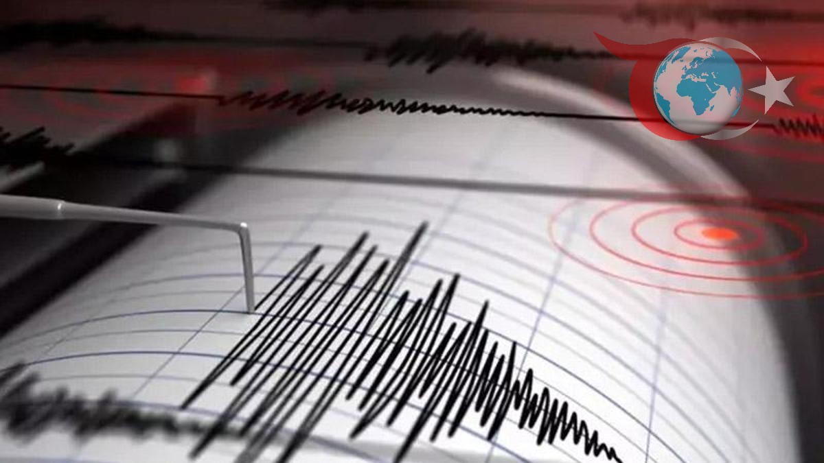 Filipinler'de 5.8 Büyüklüğündeki Deprem Korkuttu