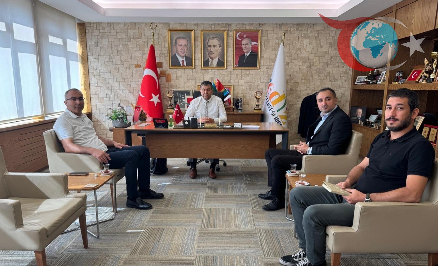 Gediz'de Tarım ve Hayvancılık Fuarı: Bölge Ekonomisine Katkı Sağlayacak Etkinlik