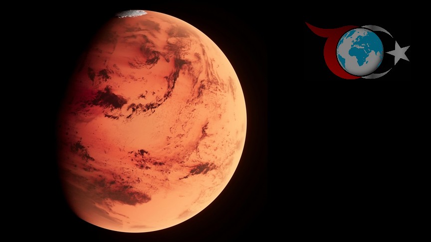 5,3 Milyon Dolara Satılan Mars Gök Taşı NWA 16788'nin Hikayesi