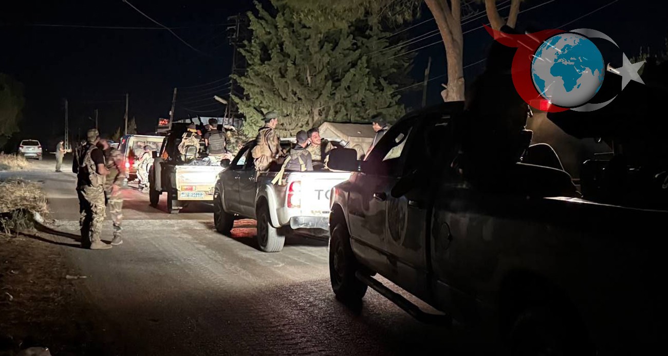 Süveyda'da Ateşkes Sonrası Gerginlik Sürüyor