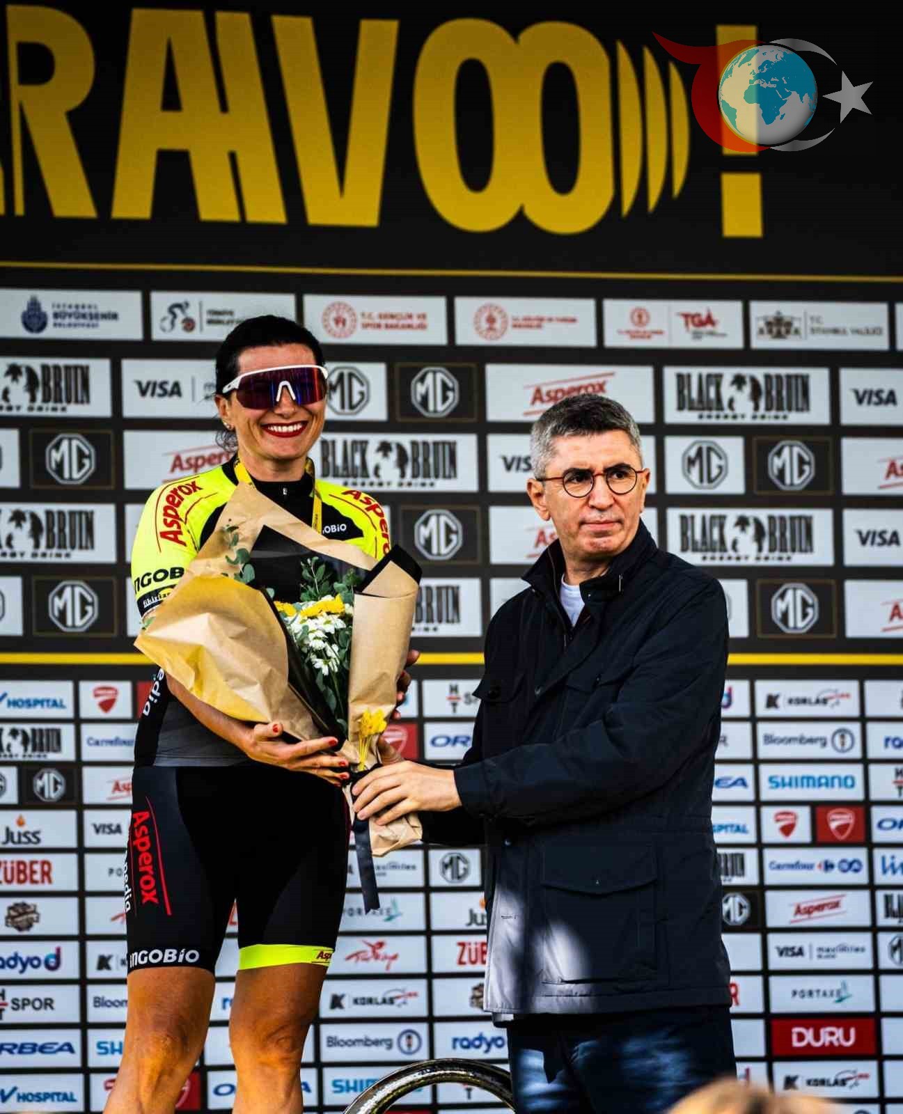 Türk Bisikletçiler Dünya Sahnesinde: L’Etape du Tour de France’ta Tarihi An